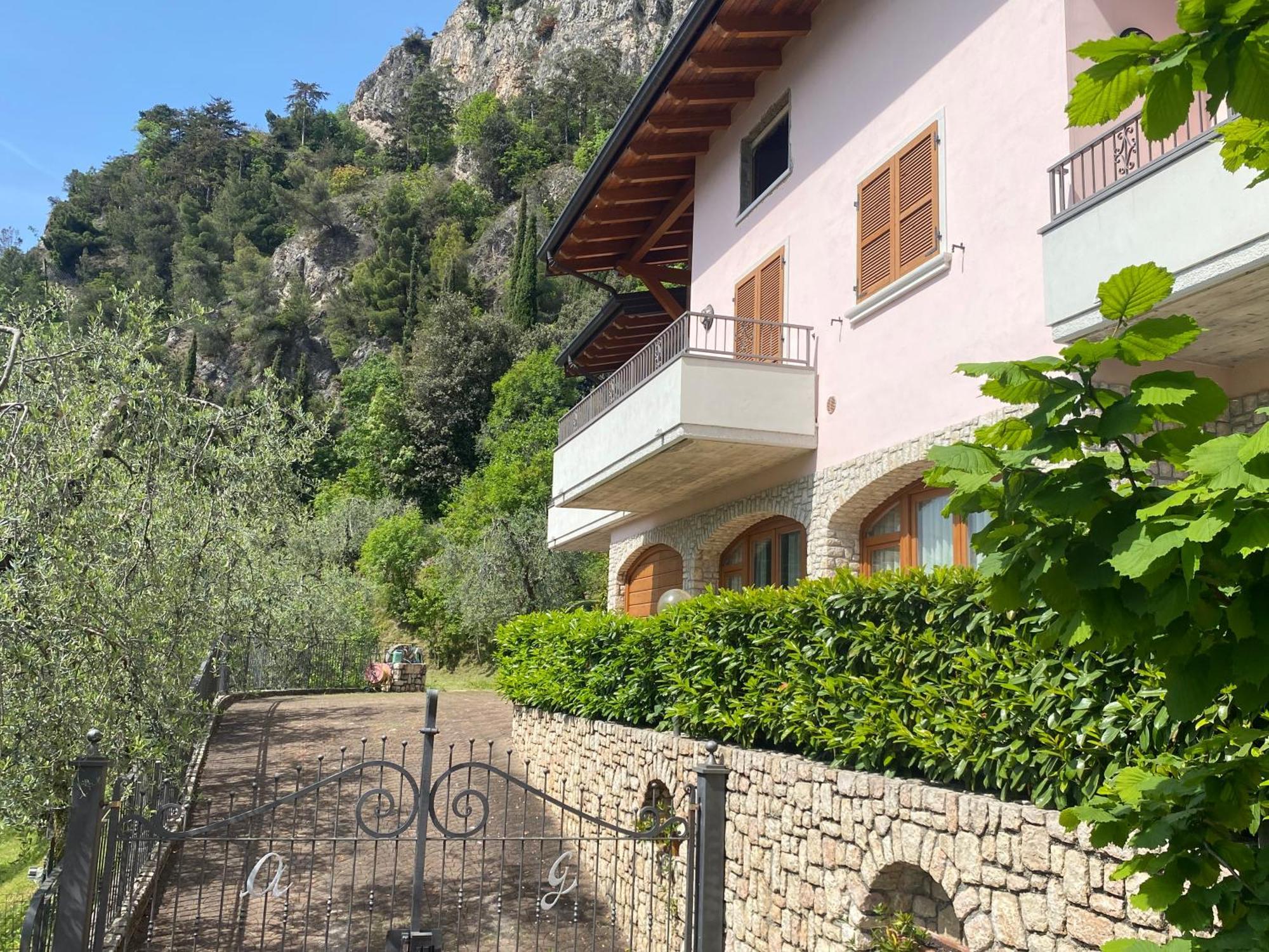 Gianna 3 * Limone sul Garda